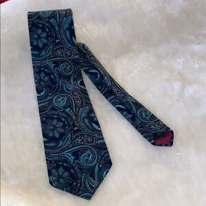 🎉⭐️HP⭐️Givenchy Monsieur men's  tie